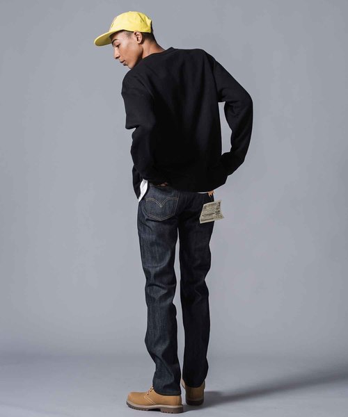 Levi's（リーバイス） ジーンズ メンズ レディース : ZOZOTOWN Yahoo