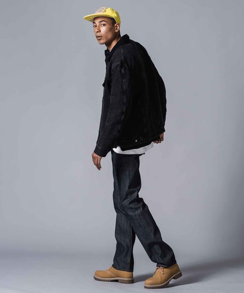 Levi's（リーバイス） ジーンズ メンズ レディース : ZOZOTOWN Yahoo