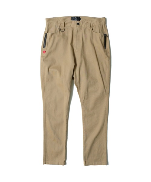 【しシンプル】 パンツ チノパン NINJAS BASE ZOZOTOWN PayPayモール店 - 通販 - PayPayモール ドです
