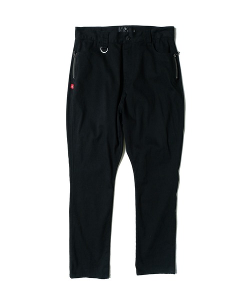 【しシンプル】 パンツ チノパン NINJAS BASE ZOZOTOWN PayPayモール店 - 通販 - PayPayモール ドです