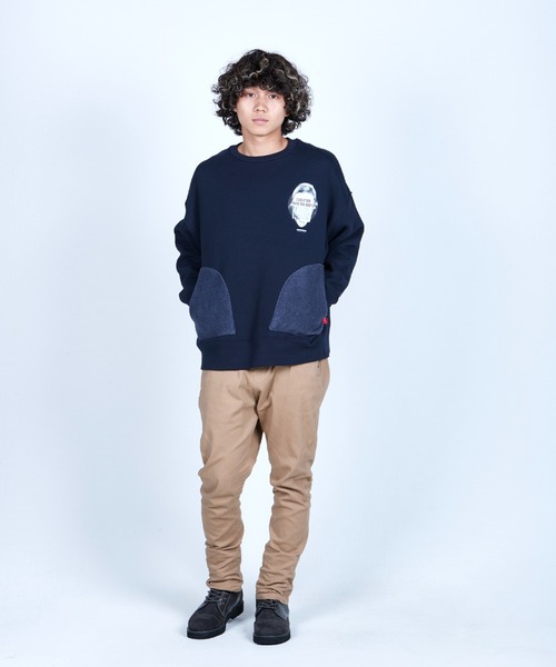 【しシンプル】 パンツ チノパン NINJAS BASE ZOZOTOWN PayPayモール店 - 通販 - PayPayモール ドです