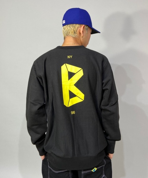 通販超特価 スウェット BROOKLYN MACHINE WORKS/ブルックリンマシンワークス ルーズシルエット スウェット 21-BK ZOZOTOWN PayPayモール店 - 通販 - PayPayモール 大人気通販