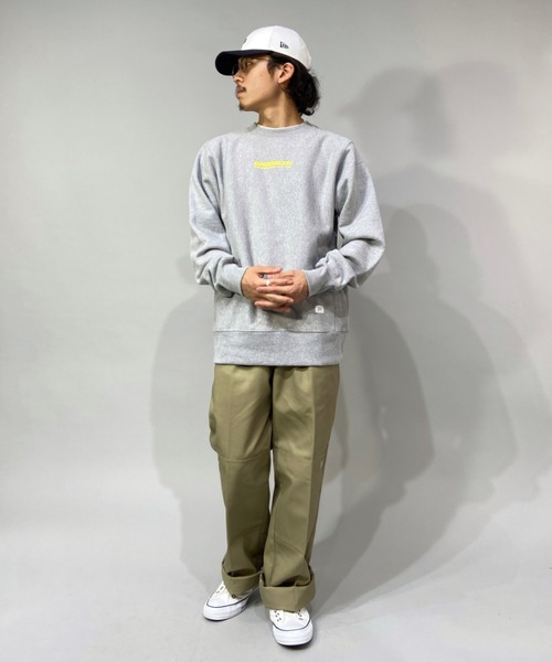 通販超特価 スウェット BROOKLYN MACHINE WORKS/ブルックリンマシンワークス ルーズシルエット スウェット 21-BK ZOZOTOWN PayPayモール店 - 通販 - PayPayモール 大人気通販