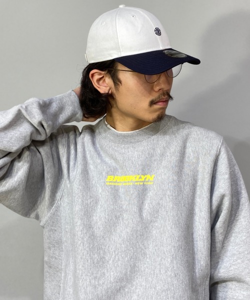 通販超特価 スウェット BROOKLYN MACHINE WORKS/ブルックリンマシンワークス ルーズシルエット スウェット 21-BK ZOZOTOWN PayPayモール店 - 通販 - PayPayモール 大人気通販