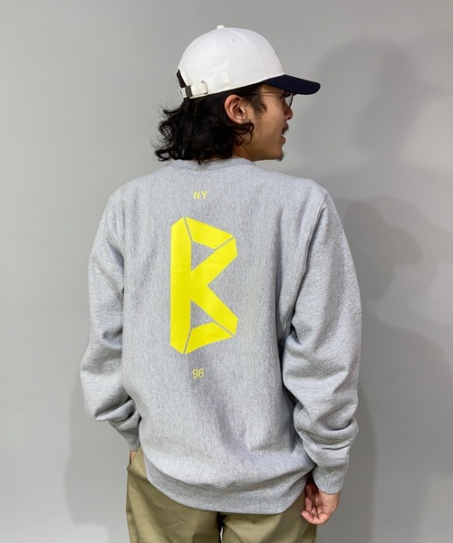 通販超特価 スウェット BROOKLYN MACHINE WORKS/ブルックリンマシンワークス ルーズシルエット スウェット 21-BK ZOZOTOWN PayPayモール店 - 通販 - PayPayモール 大人気通販