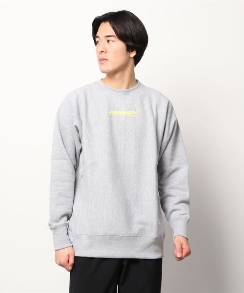 通販超特価 スウェット BROOKLYN MACHINE WORKS/ブルックリンマシンワークス ルーズシルエット スウェット 21-BK ZOZOTOWN PayPayモール店 - 通販 - PayPayモール 大人気通販