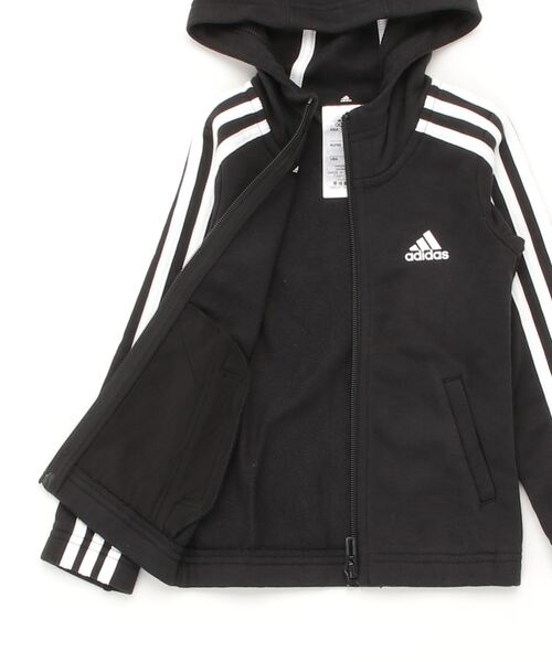 adidas Originals 3ストライプ マルチ パーカー 送関込 adidas Originals アディダス オリジナルス メンズ パーカー 3