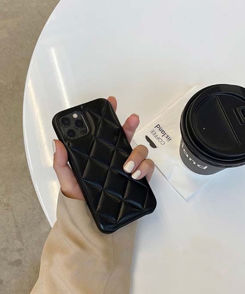 美品　ディオール　iPhone スマホケース　レザー　キルティング　黒 楽天市場】iPhoneケース アイフォンケース スマホケース