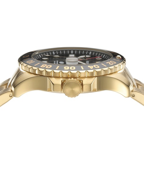 FOSSIL 腕時計 フォッシル メンズ アナログ ステンレス FS5990