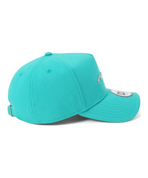 ニューエラキャップ9FORTYA-FrameメンズレディースONSPOTZ別注 NEW ERA キャップ 帽子 ニューエラメッシュキャップ 9FORTYA