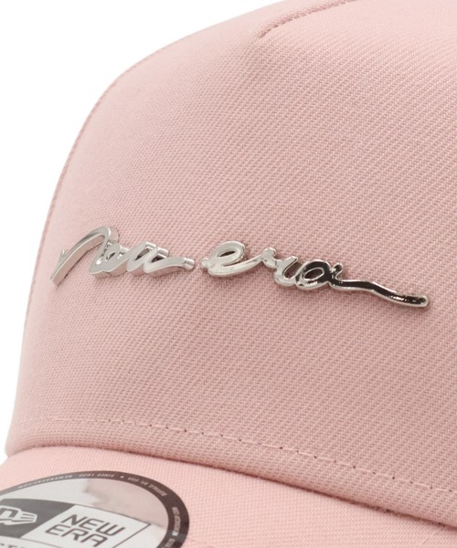 ニューエラキャップ9FORTYA-FrameメンズレディースONSPOTZ別注 NEW ERA キャップ 帽子 ニューエラキャップ 9FORTYA-Frame