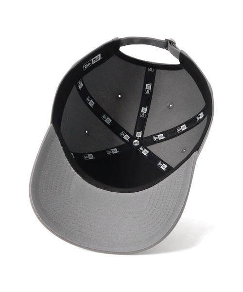 NEW ERA（ニューエラ） キャップ 帽子 紫外線カット ニューエラ