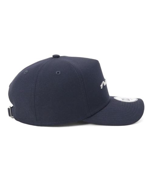 NEW ERA（ニューエラ） キャップ 帽子 ニューエラキャップ 9FORTYA