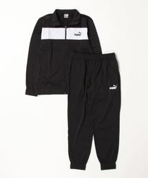 プーマトレーニングウェアスーツ新品Ｌ PUMA 30%off プーマ メンズ レディース ジャージ 上下セット