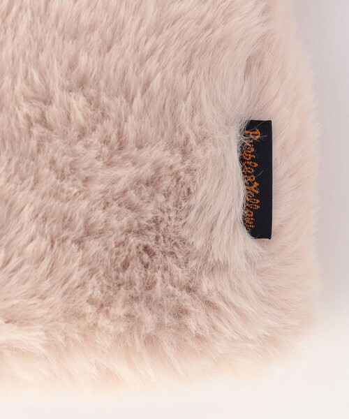 sacai ファー　ネックウォーマー sacai - 店舗限定 即完売 sacai フェイクファーネックウォーマー