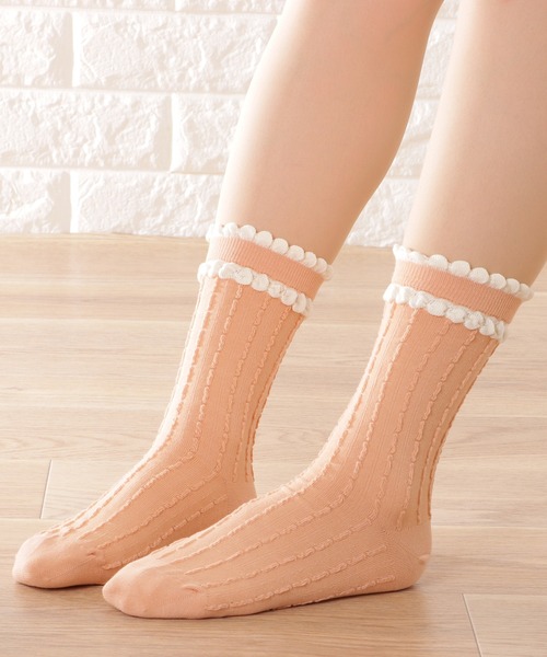 【新品未使用】DIGAWEL ソックス5足セット ディガウェル Rib hose socks (DIGAWEL × Kleuren) – DIGAWEL ONLINE STORE