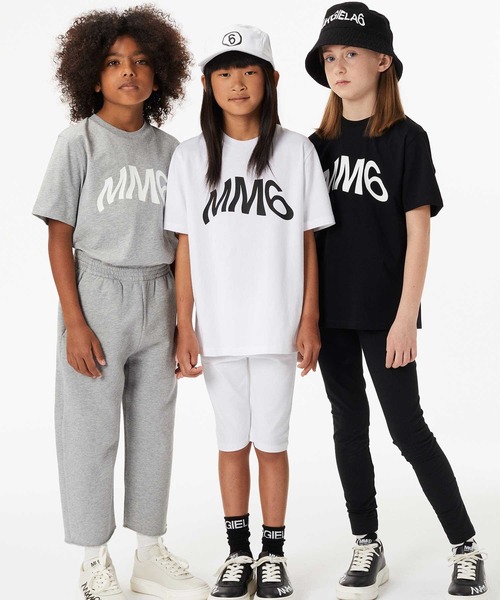 MM6 tシャツ Maison Margiela(エムエムシックス メゾン