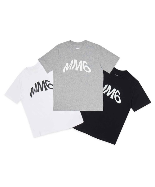 MM6 tシャツ Maison Margiela(エムエムシックス メゾン