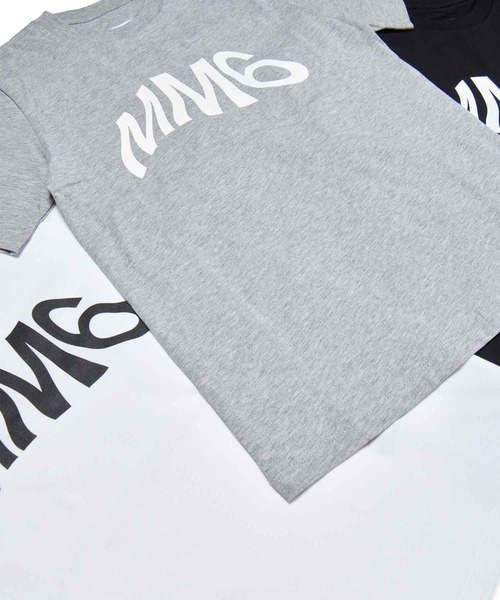 MARGIELA 6 ホワイト Tシャツ キッズ　16Y MM6 MAISON MARGIELA: T-shirt kids - White | Mm6 Maison