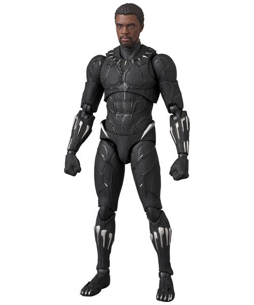 フィギュア MAFEX BLACK PANTHER Ver.1.5の画像