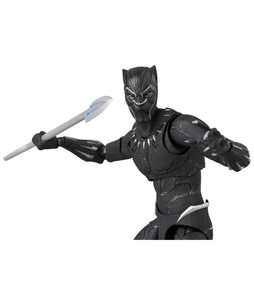フィギュア MAFEX BLACK PANTHER Ver.1.5の画像