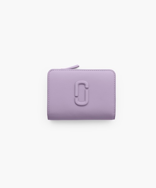 MARC JACOBS（マーク・ジェイコブス） 二つ折り財布 財布 レディース