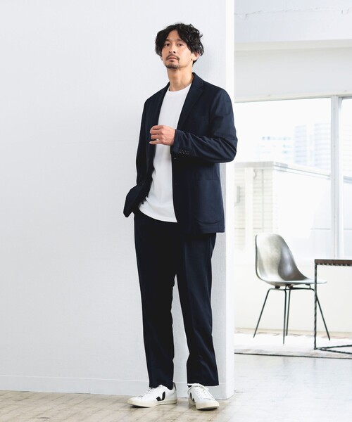 パンツ スーツ B:MING by BEAMS / NOMAD Breeze Cool(R) メッシュ 1 