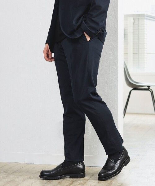 パンツ スーツ B:MING by BEAMS / NOMAD Breeze Cool(R) メッシュ 1  