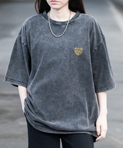 RED EAR迷彩ヴィンテージシャツ ワイルドスワンズ・パタゴニア正規販売店 GMMSTORE