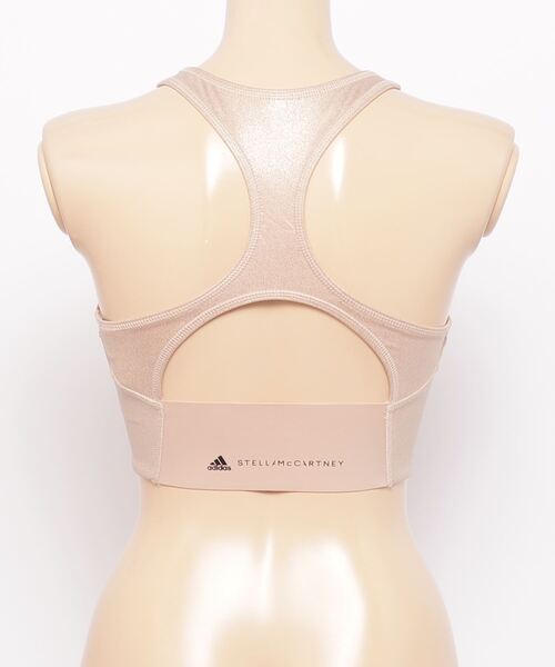 adidas by Stella McCartney 「adidas McCartney」 ノースリーブ 