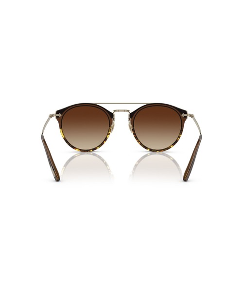 OLIVER PEOPLES オリバーピープルズ　Remick サングラス オリバーピープルズ サングラス REMICK /OLIVER PEOPLES