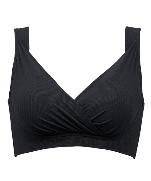 新品未使用　ブラデリス　D70ブラジャー ♪ 補正下着 補正ブラ BRADELIS NewYork ブラジャー オールインワンライトブラ