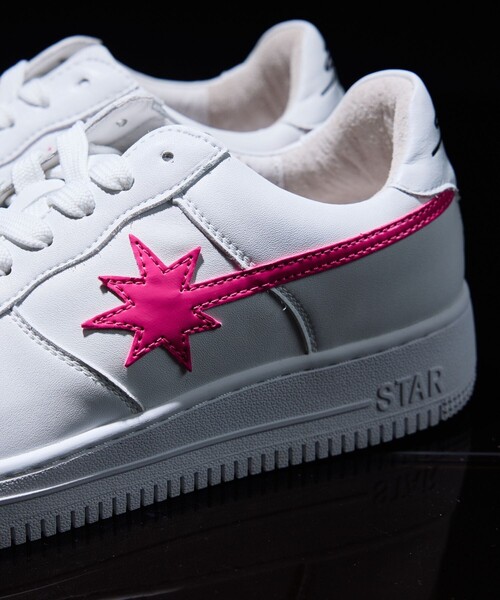 FREAK'S STORE（フリークスストア） スニーカー 限定展開 STARWALK