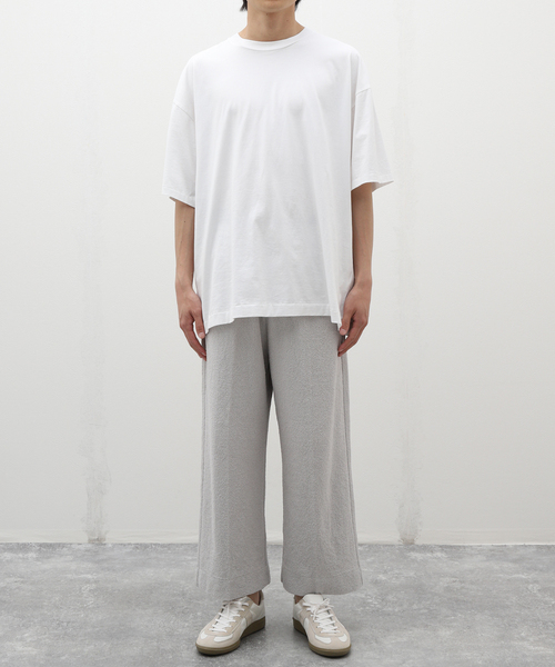 walenode（ウェルノード） ワイドパンツ スラックス 「walenode 