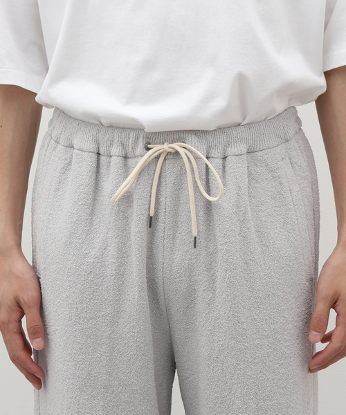 walenode（ウェルノード） ワイドパンツ スラックス 「walenode