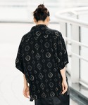 アロハシャツ シャツ 半袖 「オンラインショッ...の詳細画像4