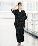 アロハシャツ シャツ 半袖 「オンラインショッ...の詳細画像5