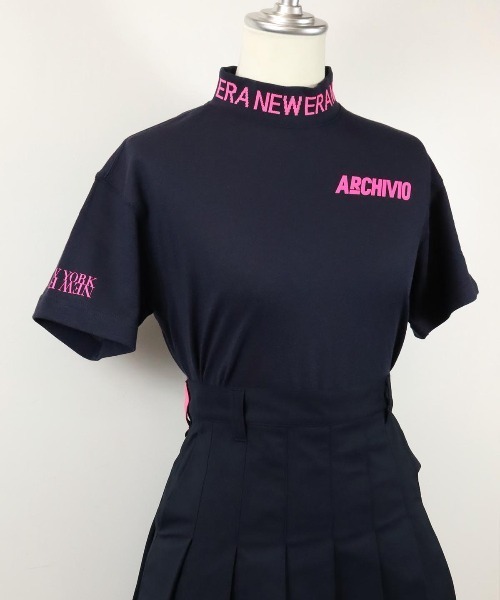 ZOY（ゾーイ） ニット セーター WOMENS アーガイル 長袖プルオーバー