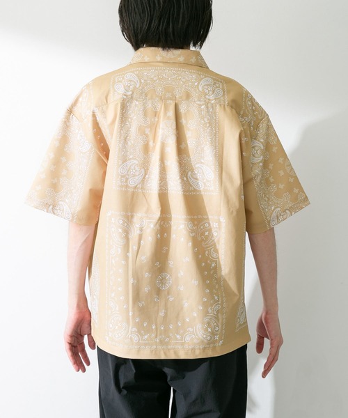 URBAN RESEARCH Sonny Label OFF×L.BEG URBAN RESEARCH Sonny Label】軽量ショルダーバッグでコンパクト