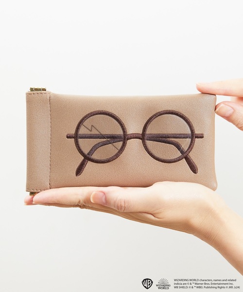 flapper_bags ポーチ FLAPPER : HarryPotter ハリー・ポッター