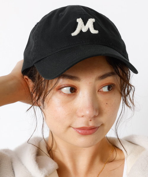 MICA&DEAL キャップ 帽子 追加「MICA＆DEALxNEW ERA / マイカ