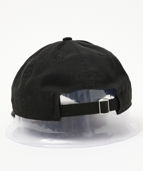 MICA&DEAL キャップ 帽子 追加「MICA＆DEALxNEW ERA / マイカ