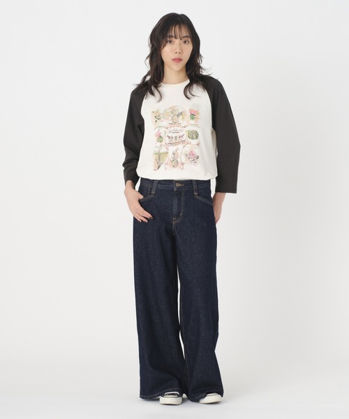 ♡希少♡EVISU DONNA デニム パンツ 26 楽天市場】 Ladies > EVISU DONNA(エヴィスドンナ) : スリーラブ