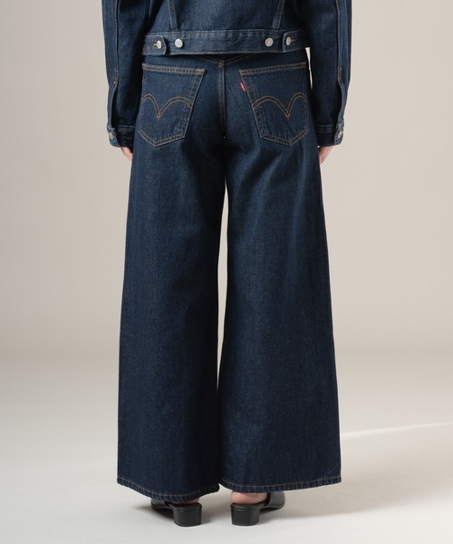 Levi's（リーバイス） ジーンズ デニム デニムパンツ 94 BAGGY WIDE