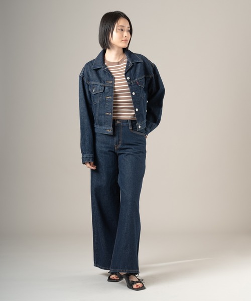 Levi's（リーバイス） ジーンズ デニム デニムパンツ 94 BAGGY WIDE