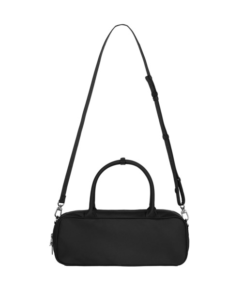 JNBY ショルダーバッグ バッグ Elongated Boston Shoulder Bag
