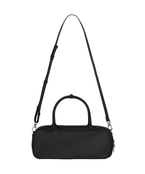 JNBY ショルダーバッグ バッグ Elongated Boston Shoulder Bag