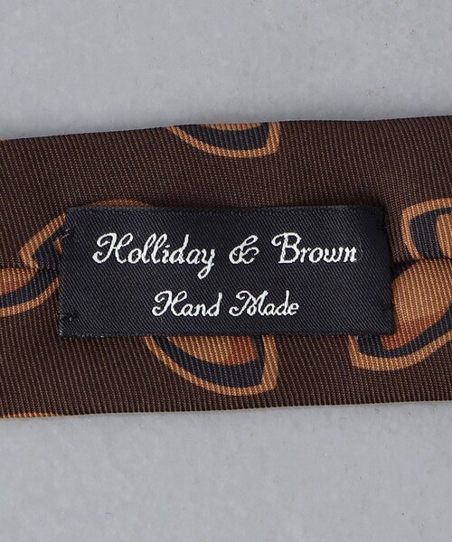 Holliday & Brown（ホリデーアンドブラウン）公式通販｜PARIGOT ONLINE