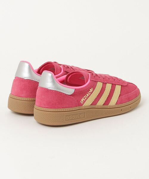 [ADIDAS] スニーカー ハンドボール スペツィアル レッドピンク adidas スニーカー ハンドボール スペツィアル / Handball