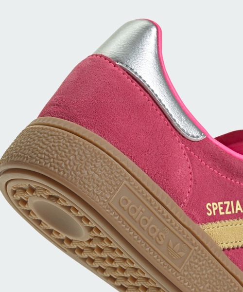 23.5 cm Handball Spezial adidas レディース adidas Handball Spezial Shoes - Grey | Free Shipping with